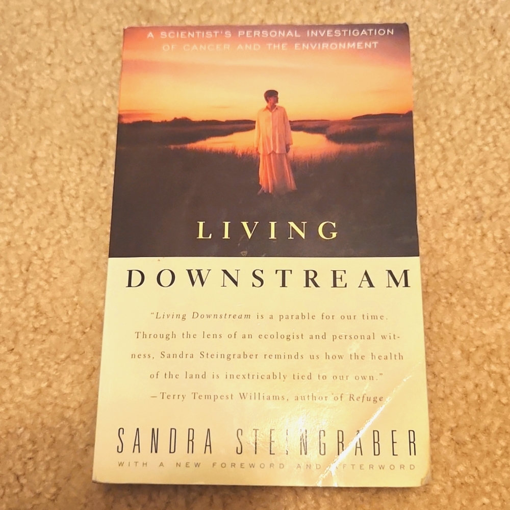 Living Downstream